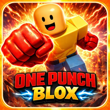 One Punch Blox