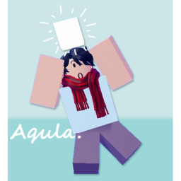 Aqula. [Single Player]