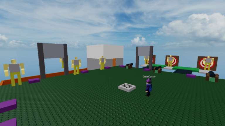 Ragdoll Death Simulator screenshot 2