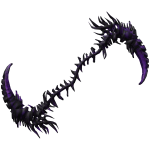 Grim's Scythe of Disaster