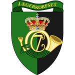 "Jægerkorpset"