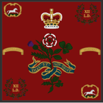 12th Regiment of Dragoons