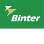 Binter  Canarias