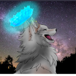 Winter Wolves! DWWG Group Thumbnail
