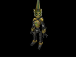 -Junkbot clan-