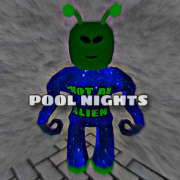 POOL NIGHTS PVP!