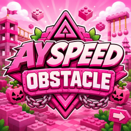 [HARD NEW] AYSPEED OBSTACLE
