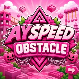 [UPDATE] AYSPEED icon