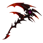 Crimson Talon