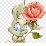 RoseyBunny