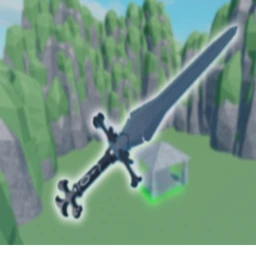 sword fight and gain time icon