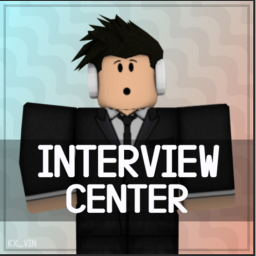 Grande Hotel's Interview center