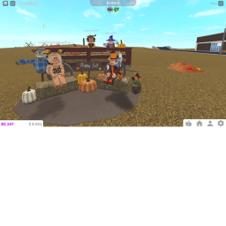 DESTROY A CASTLE
