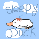 Sleepy_Duck Official