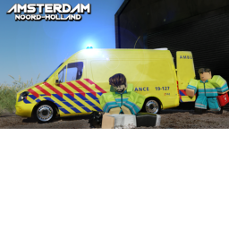 DRP | Den Haag Roleplay