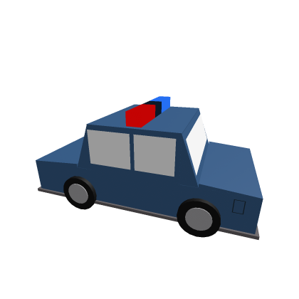 Police Car