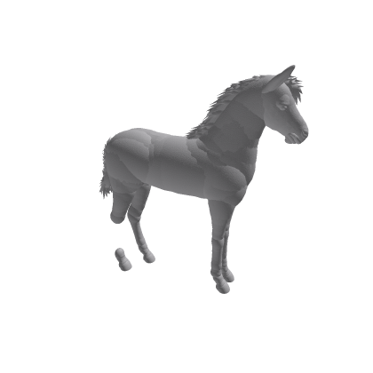 Foal Base
