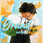 Grand Hyatt Hotel's and Resort