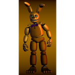 Die og fnaf Friends