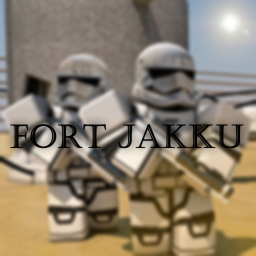 Fort Jakku [𝐆𝐀𝐌𝐄𝐏𝐀𝐒𝐒𝐄𝐒]