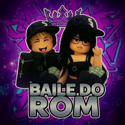 Baile do Rom