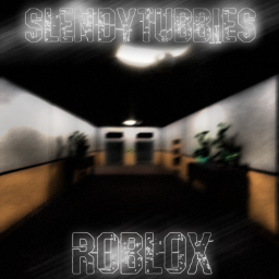 [DISCONTINUED] Slendytubbies ROBLOX | REMAKE
