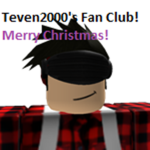 Teven2000 Fan Club!