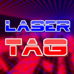Laser Tag [NEW]