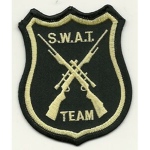 SWAT TEAM YONDIEL