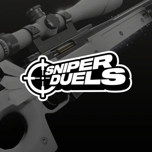 SNIPER DUELS icon