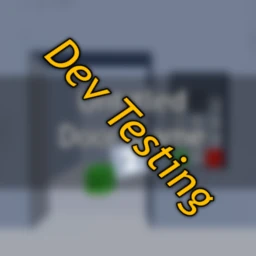 UDG2 Testing Grounds icon