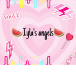 Iyla’s angels