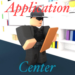 OSRP Application Center