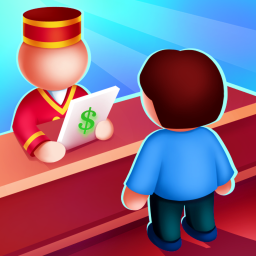 👻 2 Player Billionaire Tycoon!