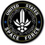 United States Space Forcᅠe