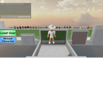 Roblox legends / gods