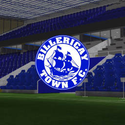 Billericay Town FC Stadium | BVL