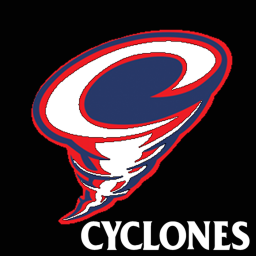 Cyclones Park (Home of the Houston Cyclones)
