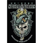 U.S Army Special Forces