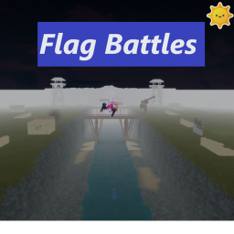 Flag Battles (Alpha) join golden mui group for 2k