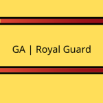 GA | Royal Guards