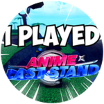 Anime Last Stand Player