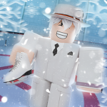 Icesy Skating