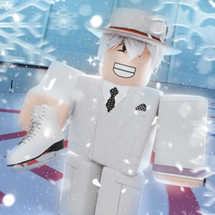 Icesy Skating Roblox group icon