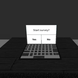 The Survey icon