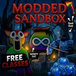 [MODDED!] 99 Days in the Forest: FREE CLASSES icon