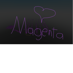 Magenta Obby!