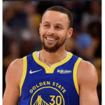 Stephen Curry group30
