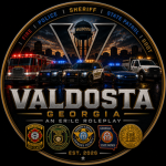 Valdosta, GA | ER:LC RP | Whitelisted