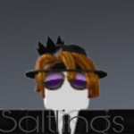 Saltlings